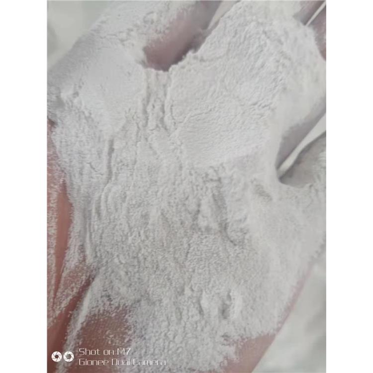 开封透明氧化锌主要应用